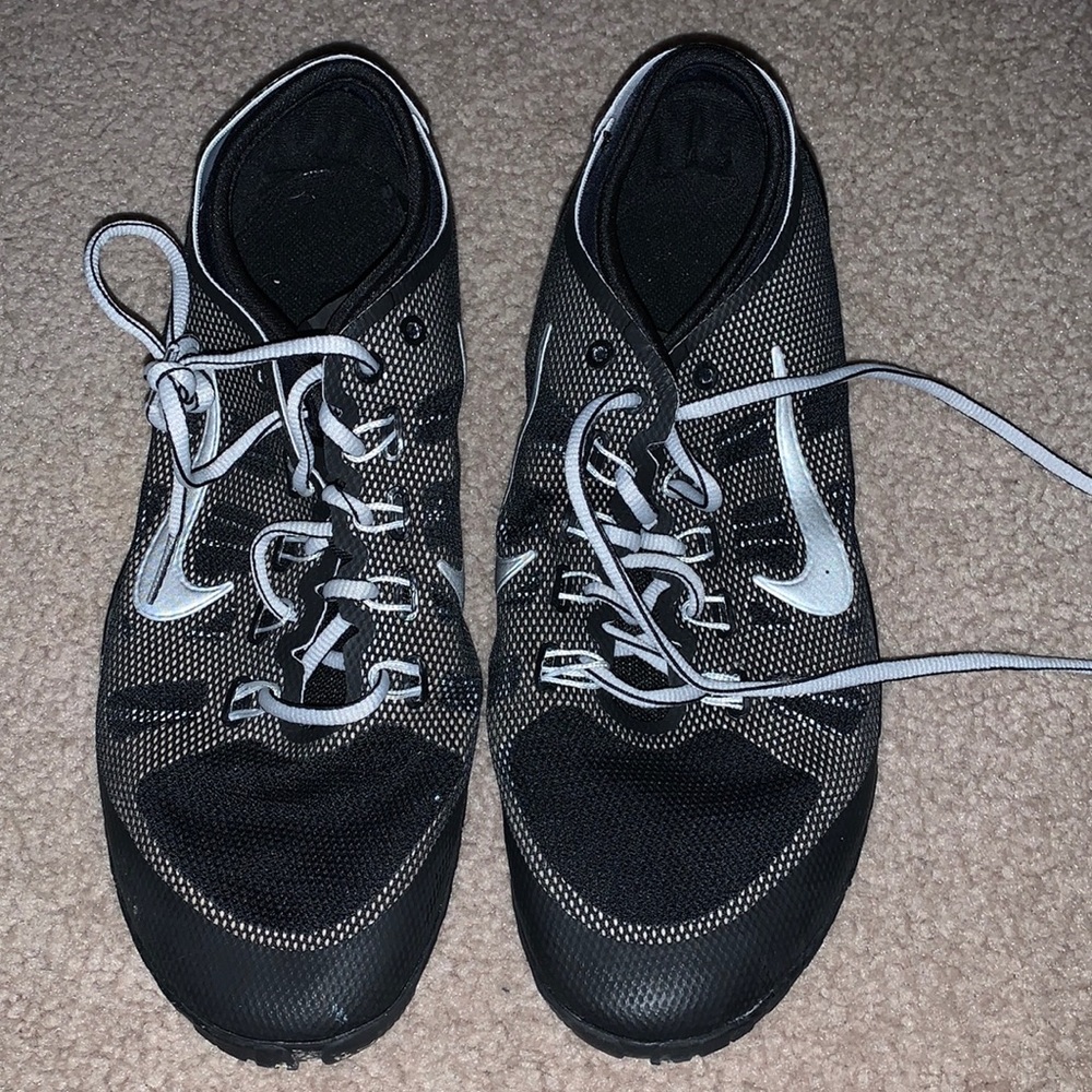 Nike training shoes